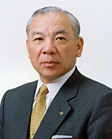 理事長写真